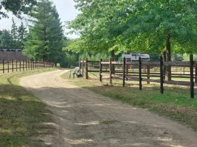 Unique Architect-Designed Event Venue with Garden & Pond near Nantes