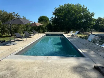 La Bastide: Luxury Villa for Seminars, Retreats & Events in Charente