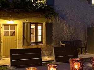 La Bastide: Luxury Villa for Seminars, Retreats & Events in Charente