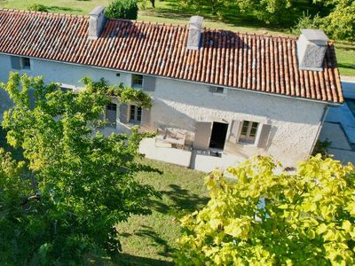La Bastide: Luxury Villa for Seminars, Retreats & Events in Charente