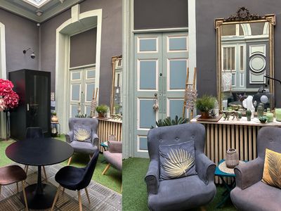 Verrière Open Space with Rooftop Terrace in Montpellier