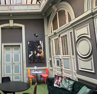 Verrière Open Space with Rooftop Terrace in Montpellier