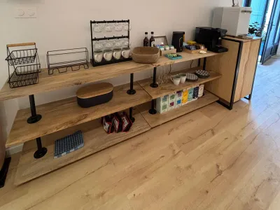 Unique Countryside Seminars 1 Hour from Paris 17th-Century Farmhouse