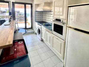 Appartement de Luxe avec Vue Panoramique sur la Mer à Cannes