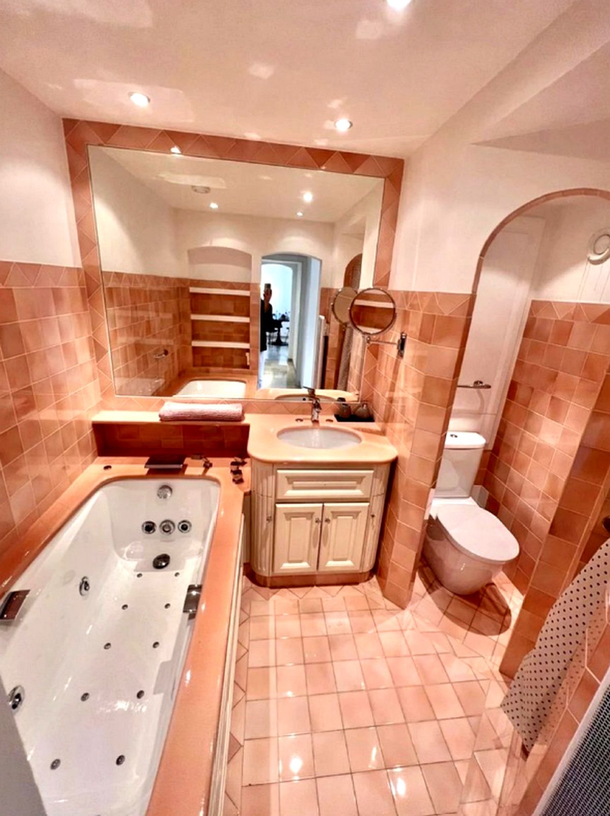 Appartement de Luxe avec Vue Panoramique sur la Mer à Cannes