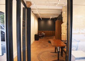 Art Gallery in Paris Marais Exhibition & Event Space