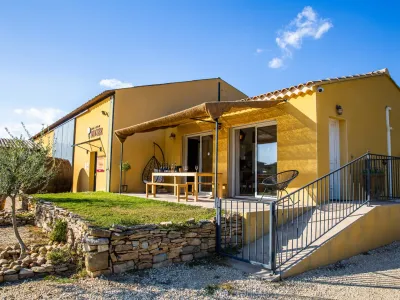 Family Estate with Vineyard & Lavender Fields for Private Events