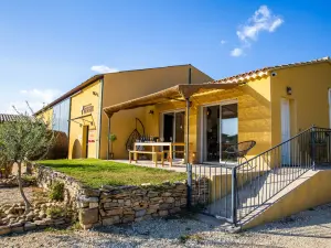 Family Estate with Vineyard & Lavender Fields for Private Events