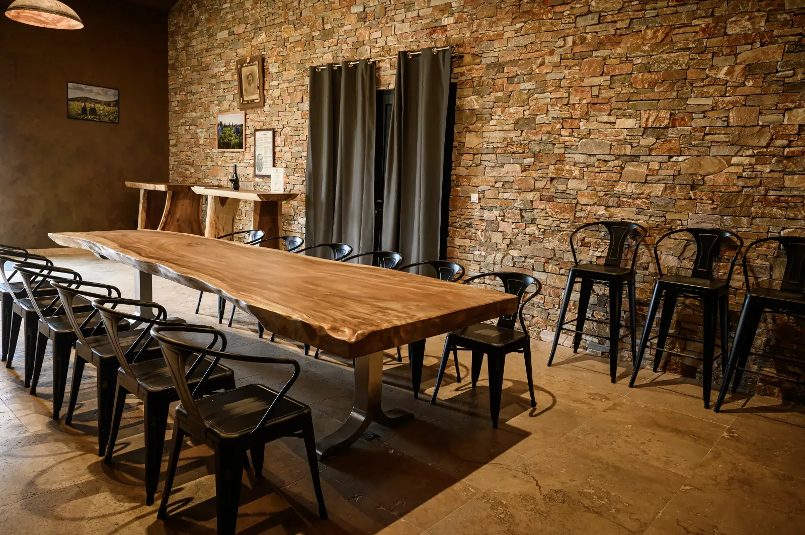 Family Estate with Vineyard & Lavender Fields for Private Events