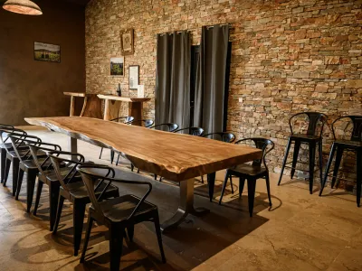 Family Estate with Vineyard & Lavender Fields for Private Events