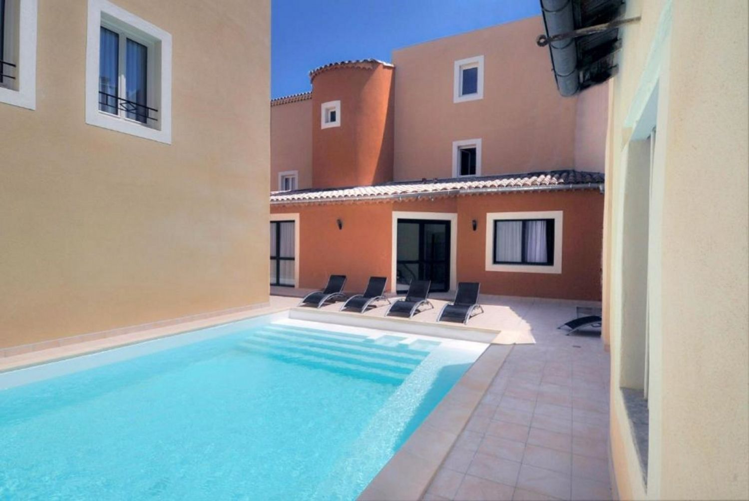 Grand Hotel d'Orange