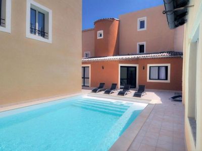 Grand Hotel d'Orange