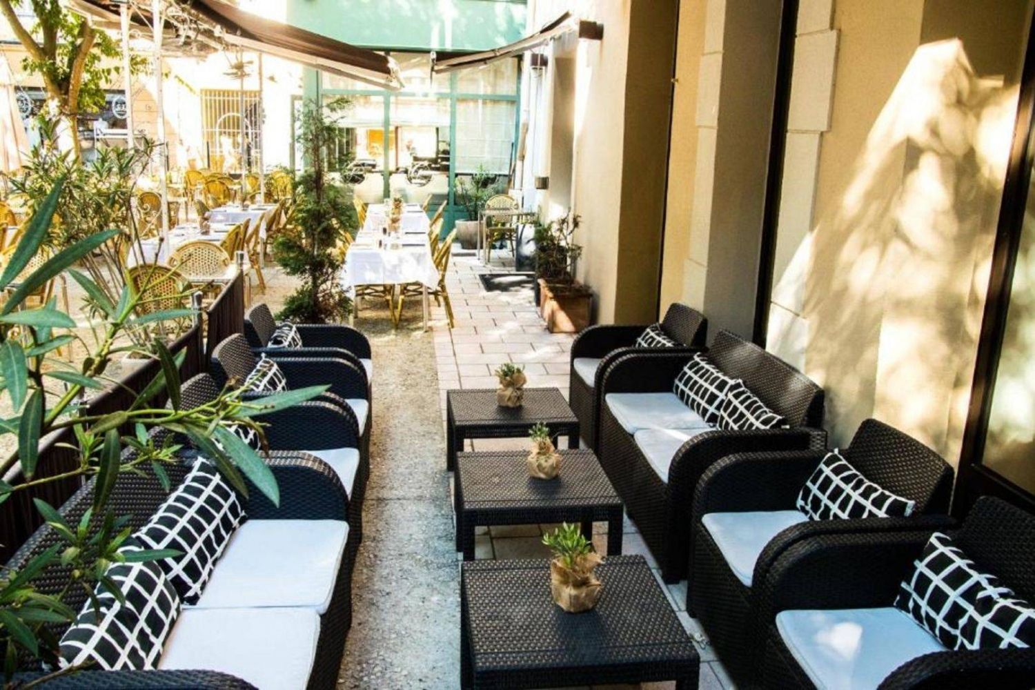 Grand Hotel d'Orange