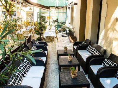 Grand Hotel d'Orange