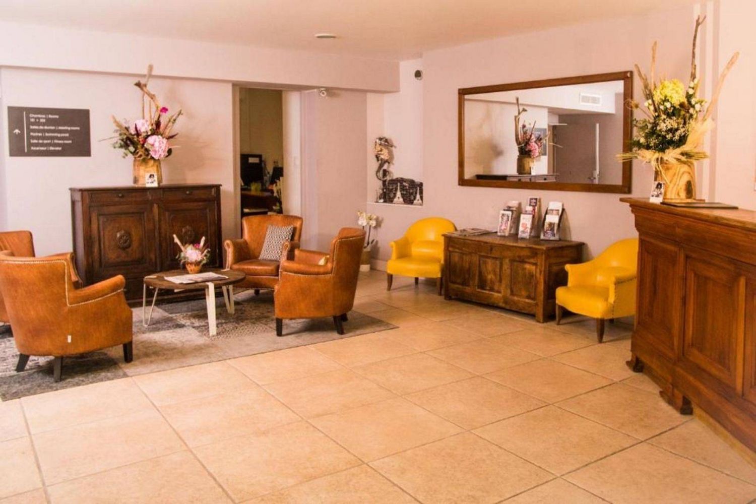 Grand Hotel d'Orange