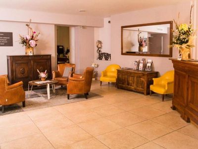 Grand Hotel d'Orange