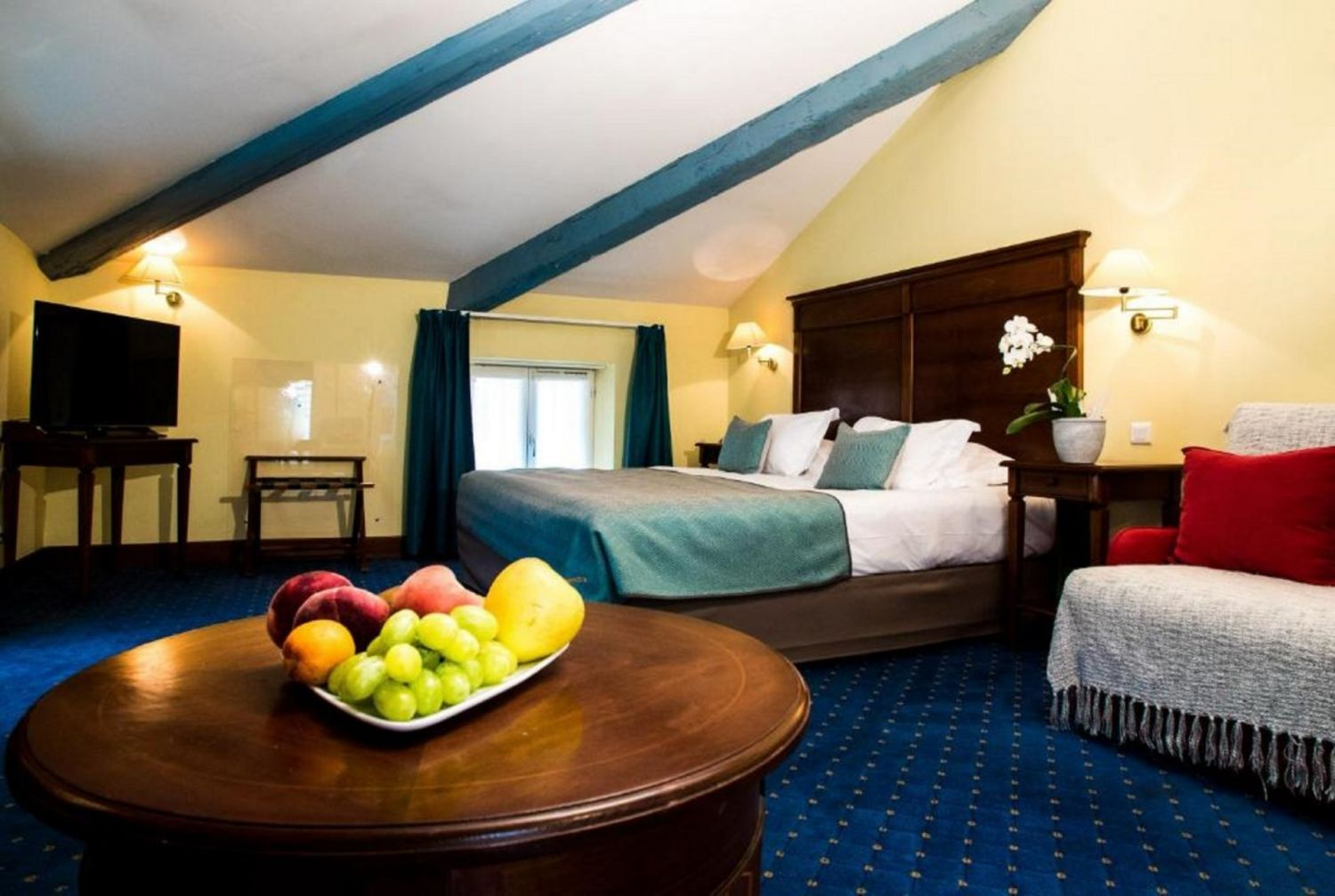 Grand Hotel d'Orange