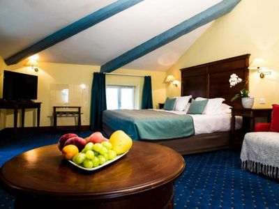 Grand Hotel d'Orange