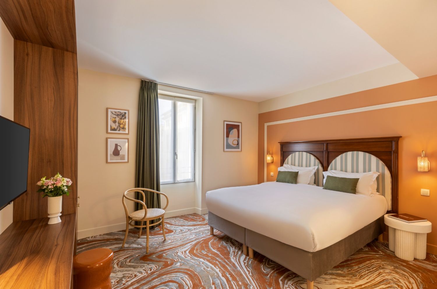 Grand Hotel d'Orange