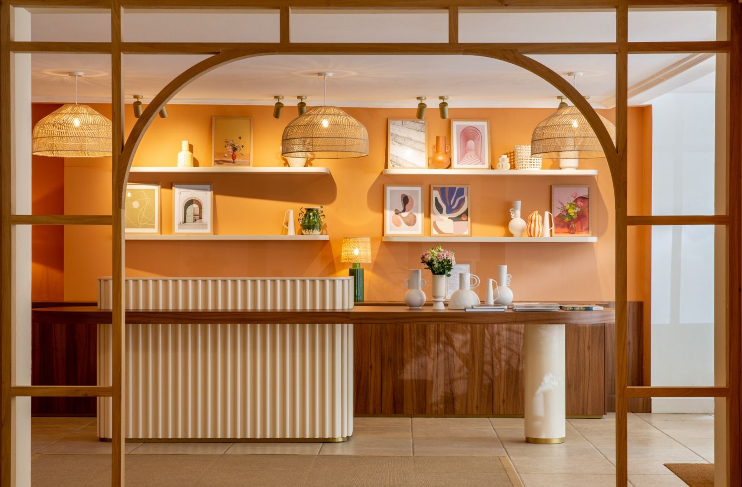 Grand Hotel d'Orange