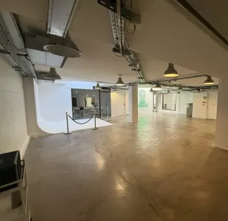 Multipurpose Creative Studio in Boulogne-Billancourt