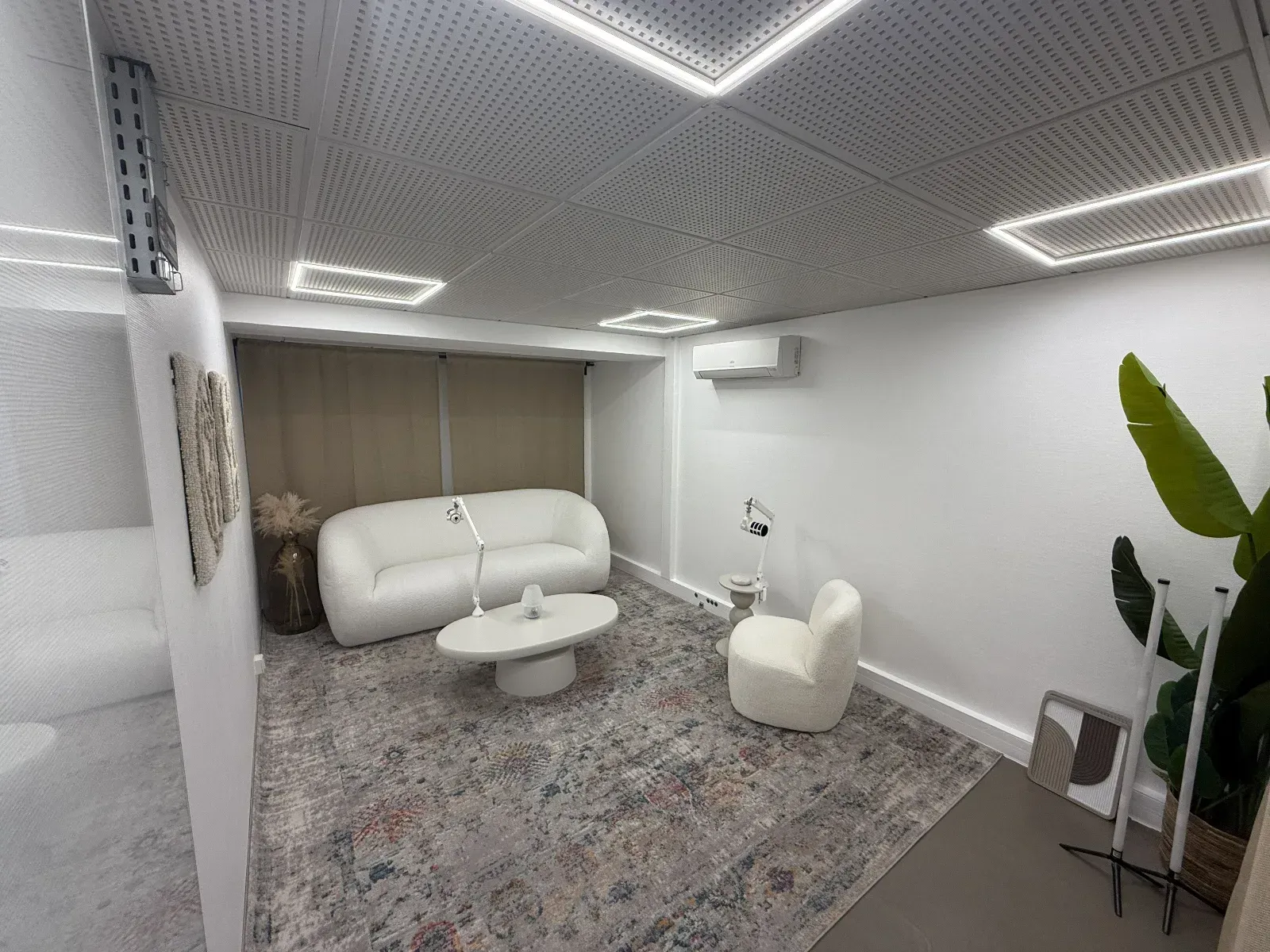 Multipurpose Creative Studio in Boulogne-Billancourt