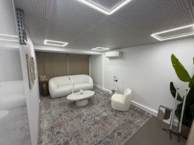 Multipurpose Creative Studio in Boulogne-Billancourt