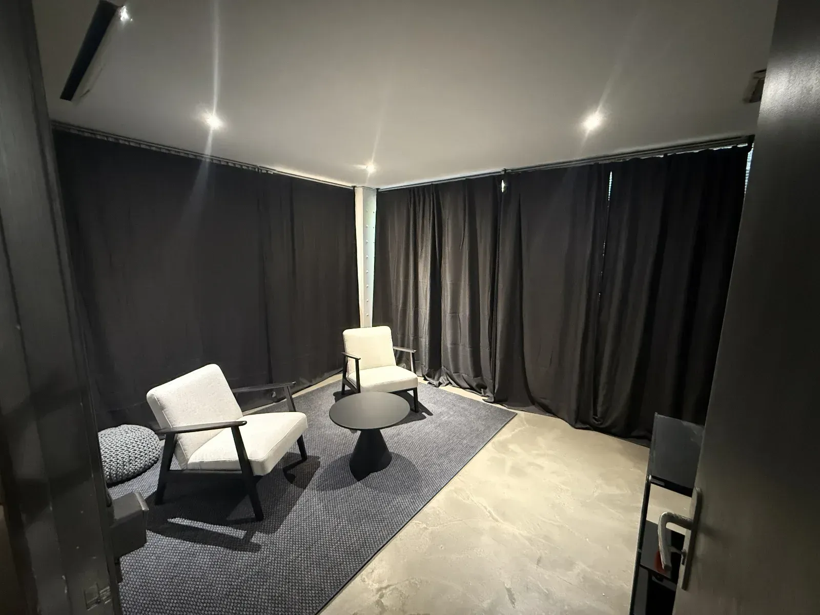 Multipurpose Creative Studio in Boulogne-Billancourt