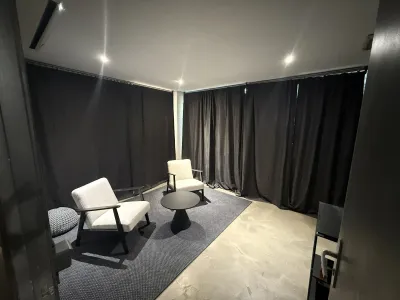 Multipurpose Creative Studio in Boulogne-Billancourt