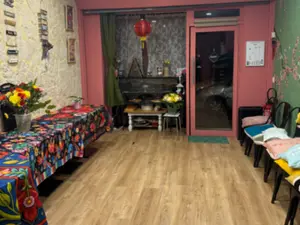 Charming Art & Well-Being Venue in Paris