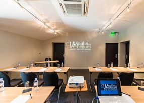 31m² Meeting Room for Seminars & Corporate Events in Mallemort