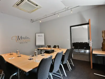 19m² Event Room in Mallemort for Seminars & Team Building