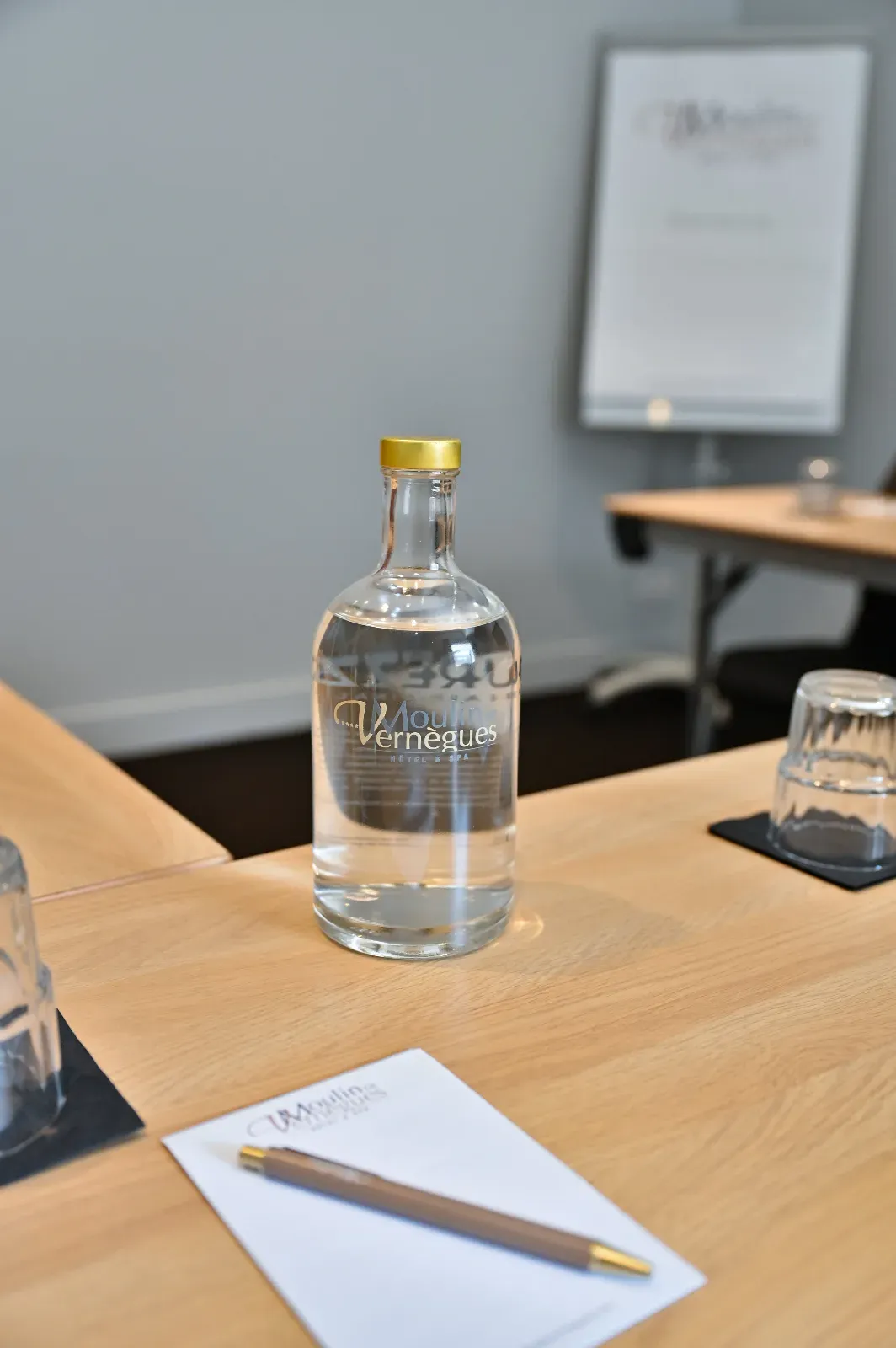 19m² Event Room in Mallemort for Seminars & Team Building
