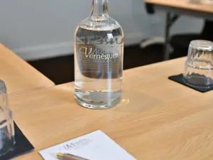 19m² Event Room in Mallemort for Seminars & Team Building