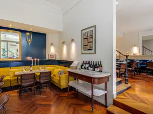 Salon Venezia