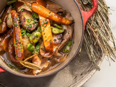 Elegant Private Dining & Event Space in Paris | Up to 14 Guests