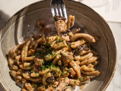 Elegant Private Dining & Event Space in Paris | Up to 14 Guests