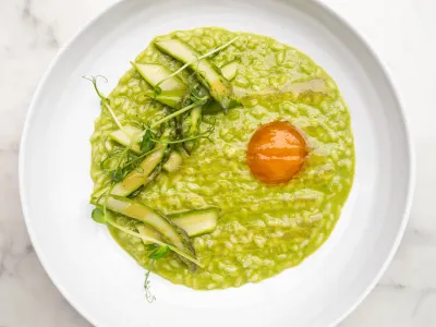 Indoor Lounges with Terrace Ambience | Private Events in Paris