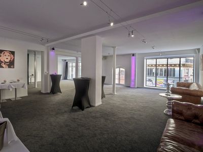 Espace Studio: Modern Event Venue in Paris for Weddings, Parties & Meetings