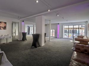 Espace Studio: Modern Event Venue in Paris for Weddings, Parties & Meetings
