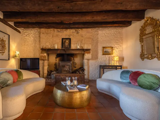 Manoir historique en Dordogne Retraite de luxe et lieu d'événements