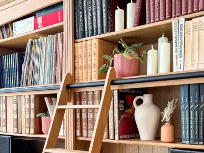 Lieu Parisien pour Événements et Réunions Professionnels