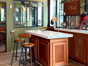 Le Bistrot : Un Lieu Intime pour Événements Privés à Paris