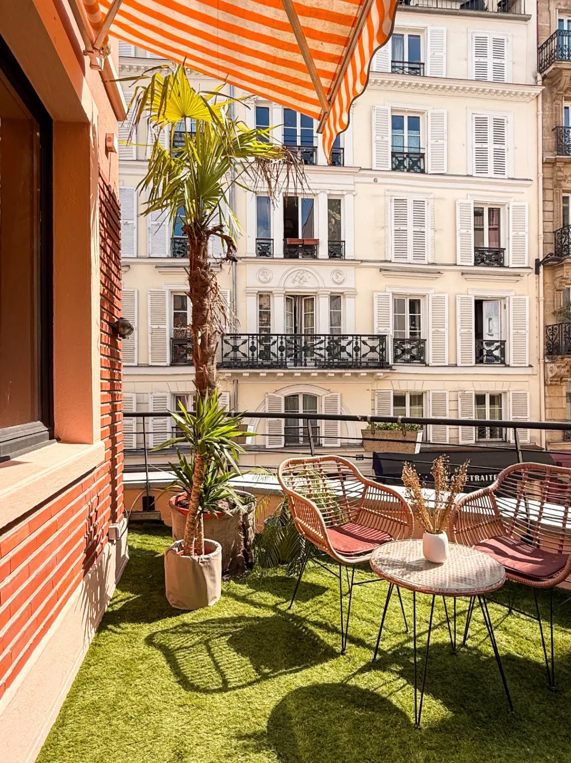 Le Bistrot : Un Lieu Intime pour Événements Privés à Paris
