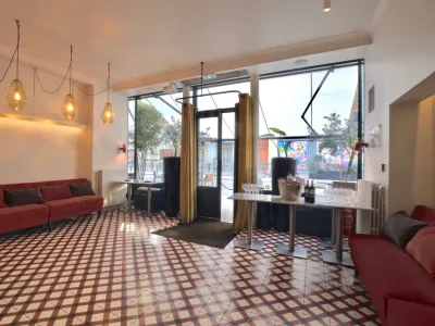 Cantinetta: Exclusive Private Dining & Cocktail Space in Paris