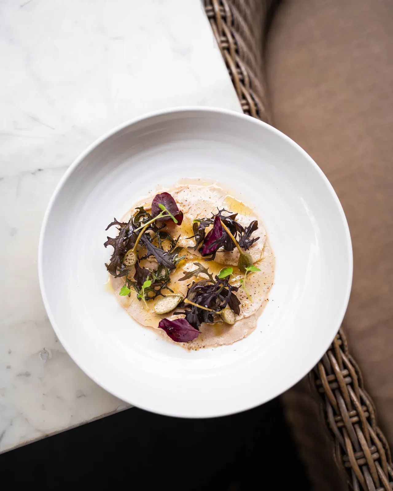 Cantinetta: Exclusive Private Dining & Cocktail Space in Paris