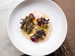 Cantinetta: Exclusive Private Dining & Cocktail Space in Paris