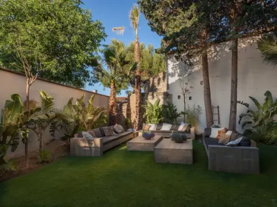 15th-Century Catalan Manor with Vineyard Views Near Barcelona