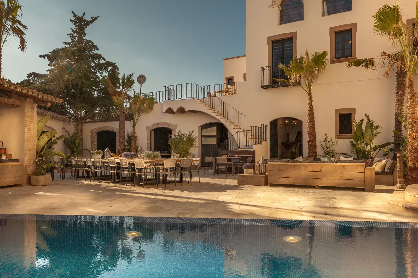 15th-Century Catalan Manor with Vineyard Views Near Barcelona