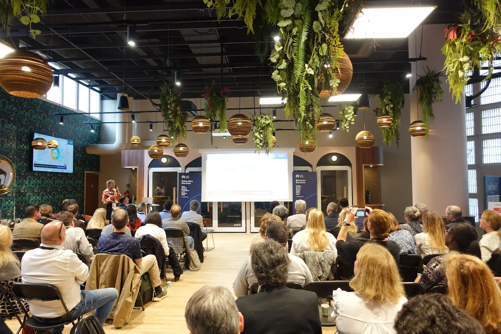 Versatile Event Space in Le Marais Perfect for Meetings